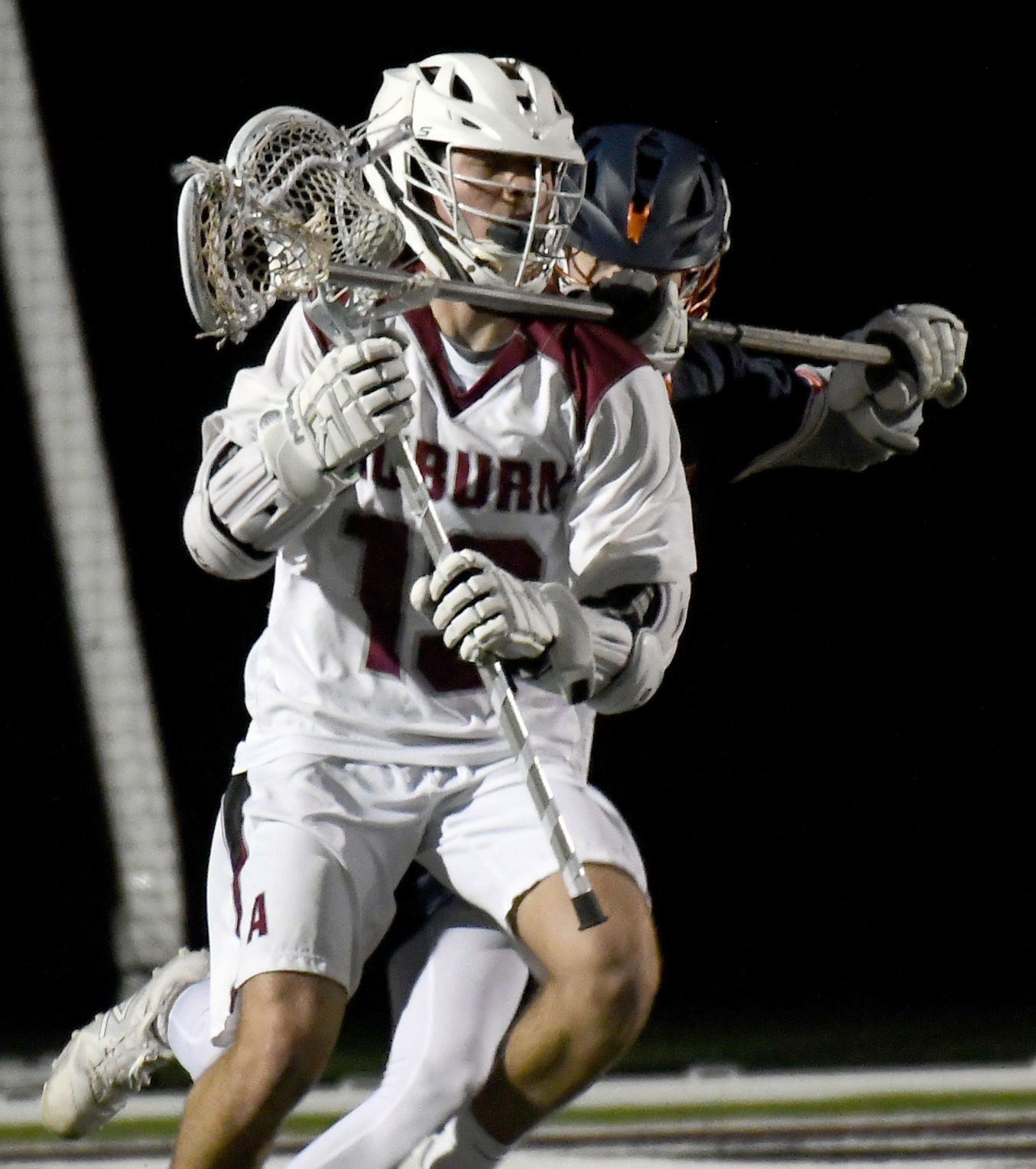 Auburn ESM Lacrosse